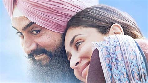 lal singh chaddha budget|Laal Singh Chaddha budget, Aamir Khan, Kareena Kapoor Khan。